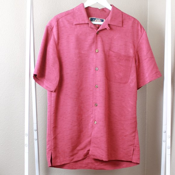 VTG La Cabana Shirt Size S - Picture 1 of 3
